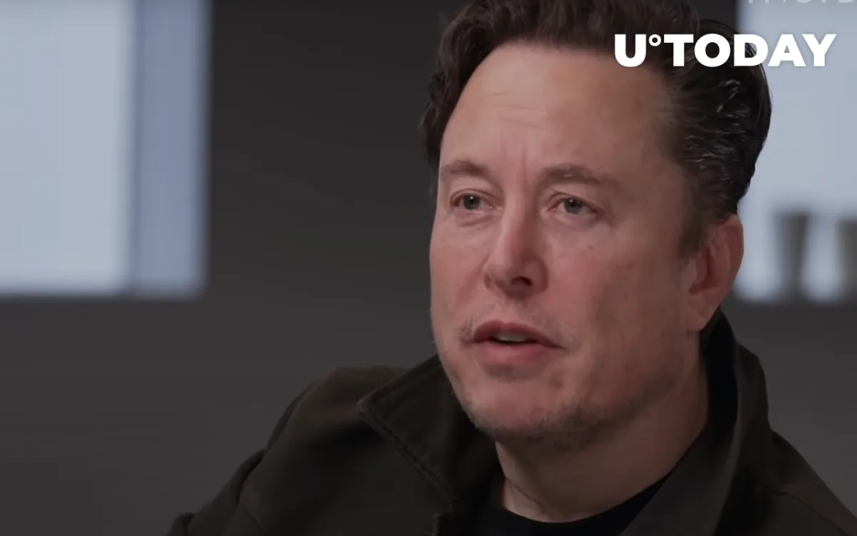 Elon Musk Offers to Acquire All of Twitter Shares at $54.20, TWTR Goes Up