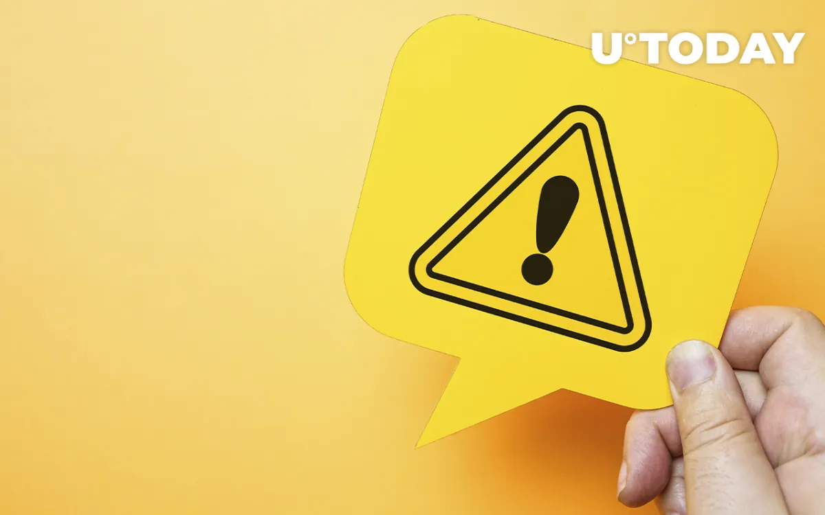 Beware: This Token on PancakeSwap "Fundamentally Flawed" with $1.9 Million Drained So Far
