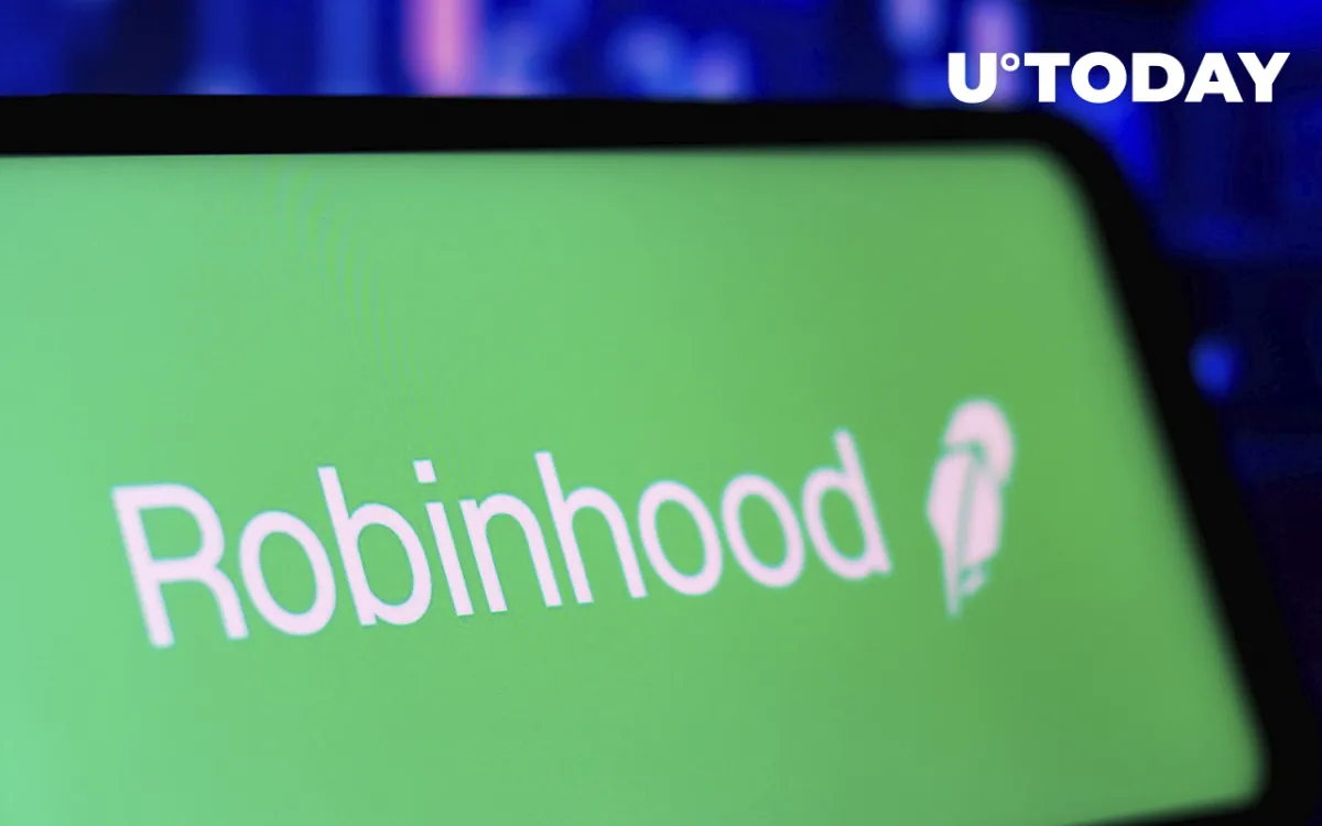 Shiba Inu (SHIB) Finally Listed by Robinhood Together with Other Altcoins