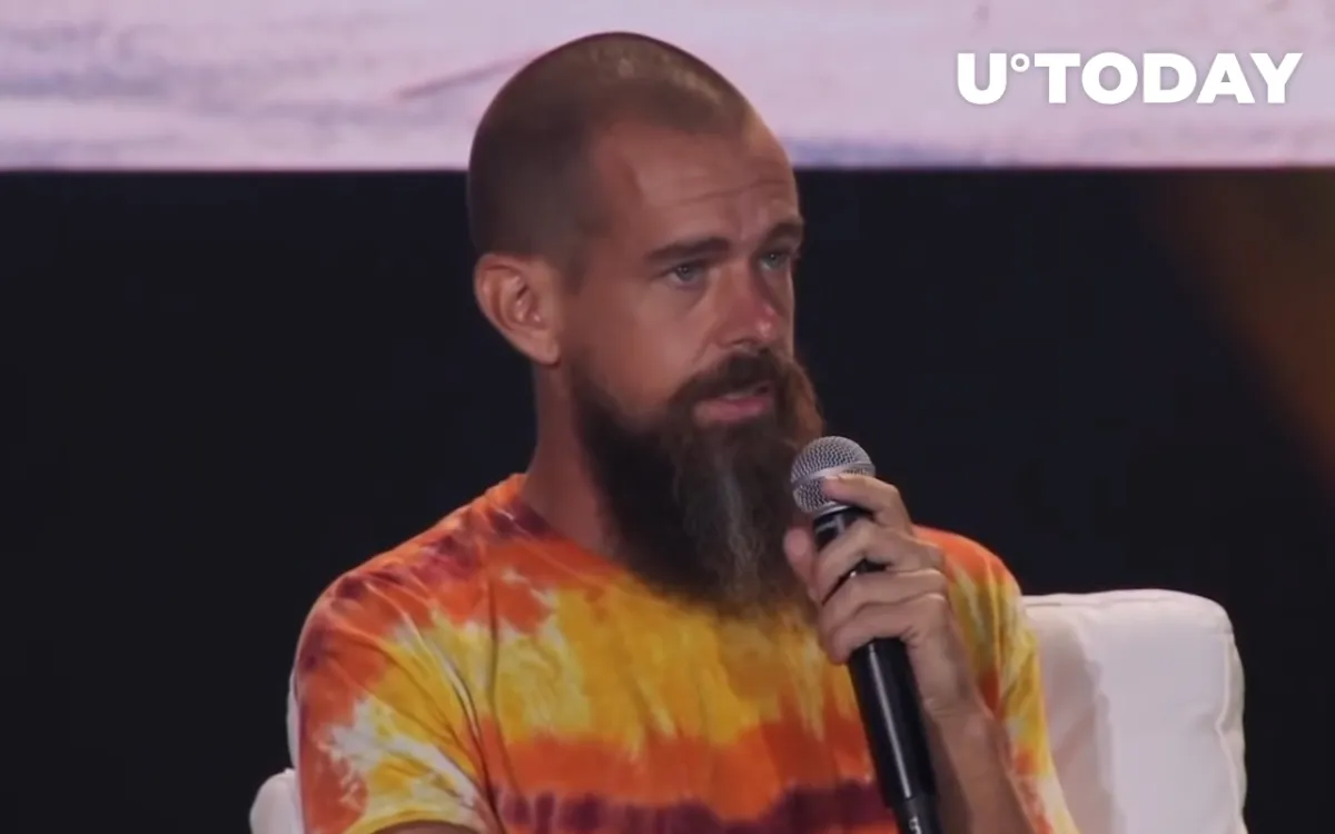 Jack Dorsey Trolls Robinhood CEO Over His Dogecoin Ideas