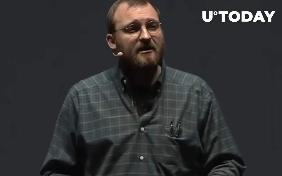 Charles Hoskinson's IOHK Gathered Most Important Cardano Updates in Last 10 Days