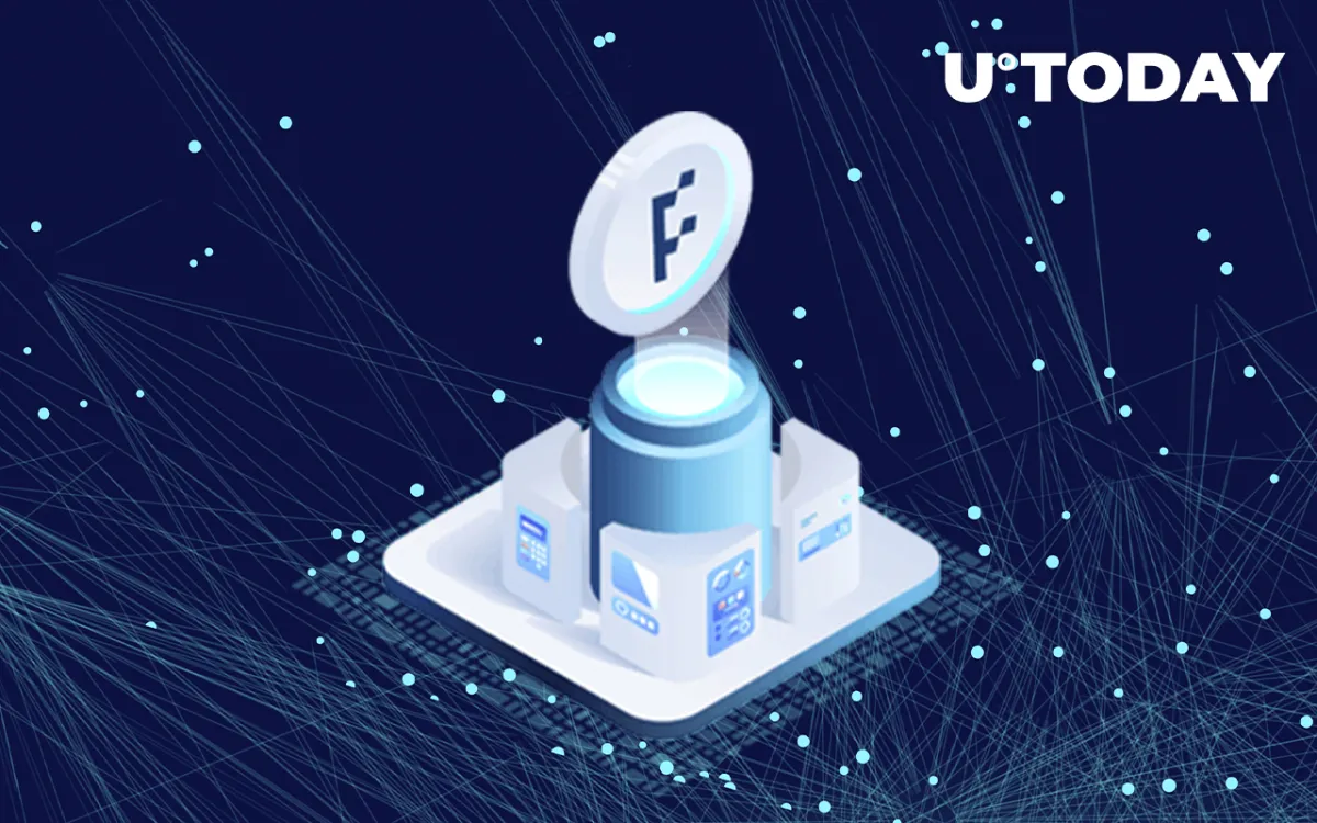 FLUID CeDeFi Liquidity Aggregator Raises $10 Million in Funding from Top VCs: Details