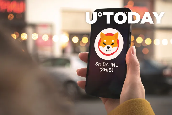 Shiba Inu Now Accepted as Payment by Delivery App Rappi Mexico