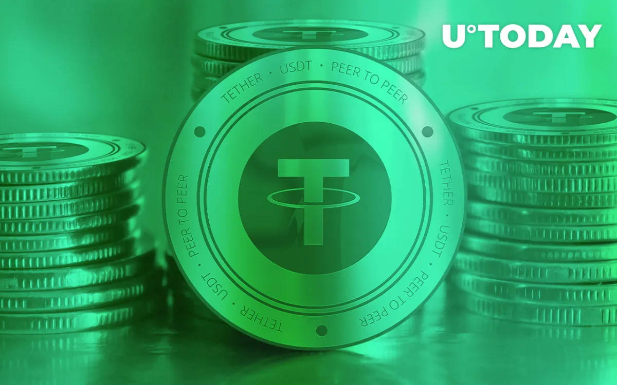 Tether to Cut Its Commercial Paper Holdings