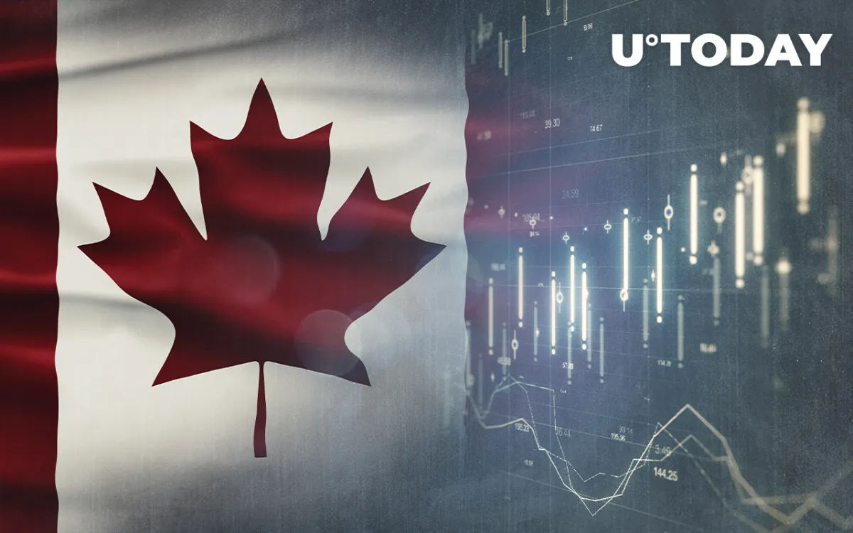 "Shark Tank" Star's Company Buys Canadian Crypto Exchange
