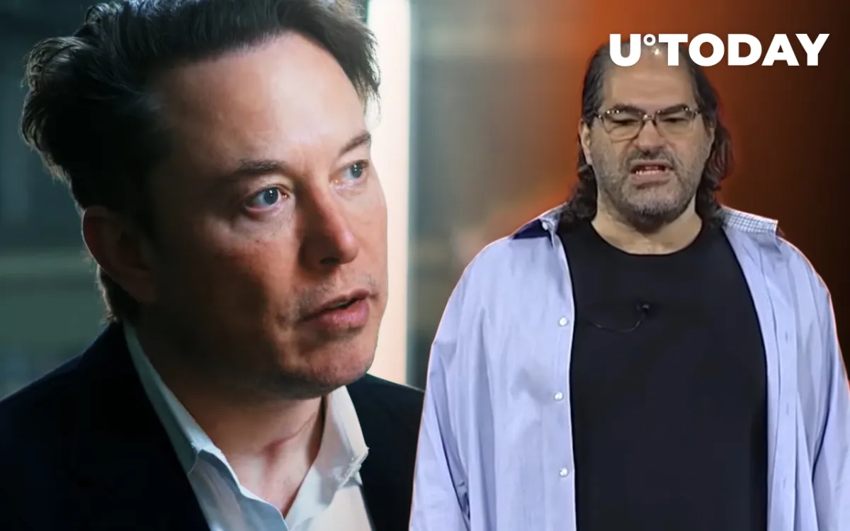 Ripple CTO Slams Elon Musk, Exposing Allegedly Real Reason for Twitter Takeover