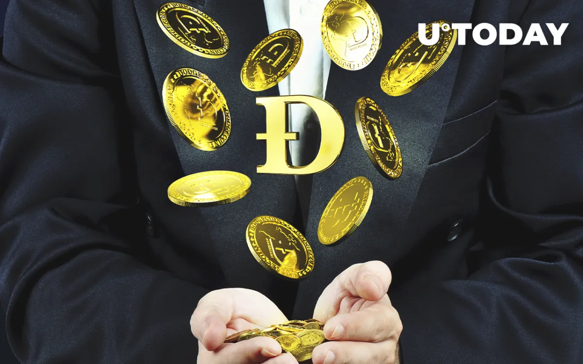 DOGE Day Celebrated by Dogecoin Army, Here's Which Highs Coin Took Over Past Year