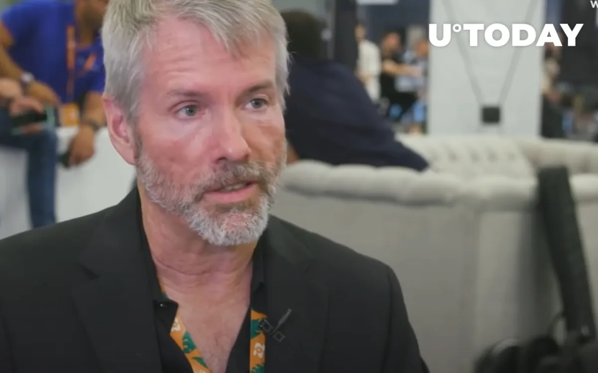 MicroStrategy CEO Suggests Using Bitcoin to Eliminate Crypto Scam Bots on Twitter
