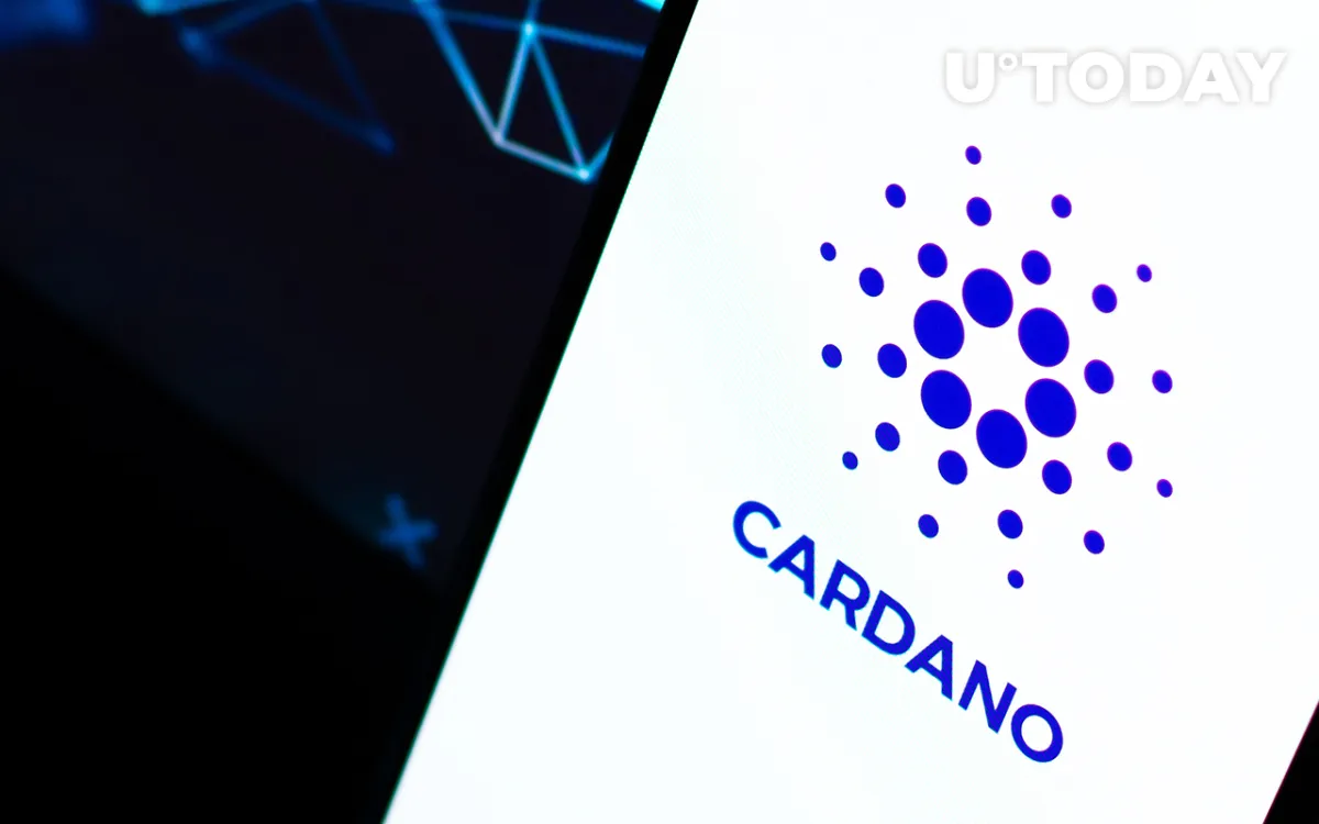 CyberCapital CIO Highlights Why Cardano Is Lagging Behind Other Networks
