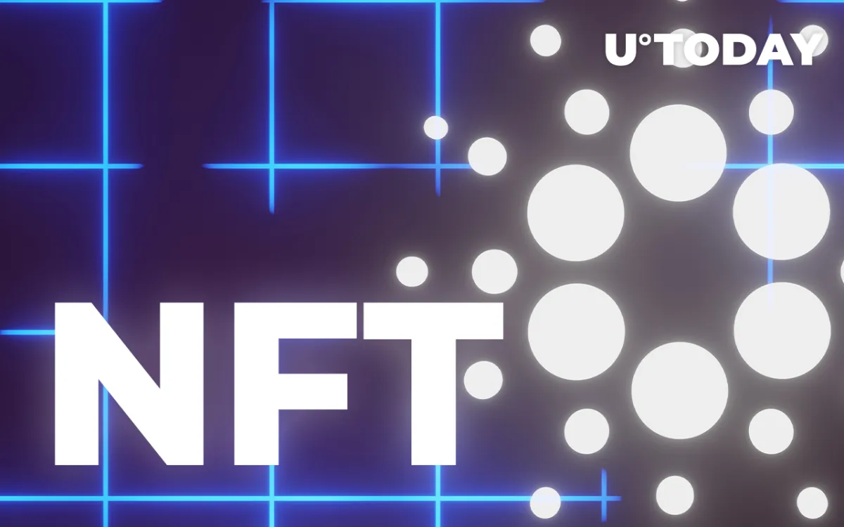 Cardano Founder Set to Hold Discussions to Expand NFT Possibilities: Details