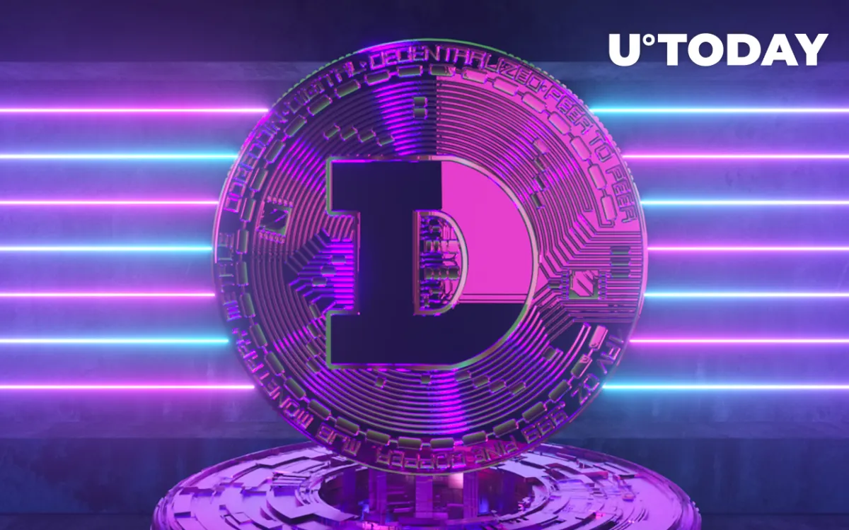 Dogecoin Becomes One of Top Purchased Coins for BSC Whales, Here's Why