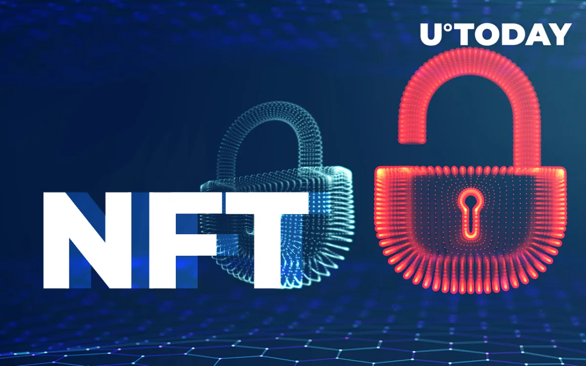 Here's Who Is Behind Majority of NFT Hacks and How Much They Hold