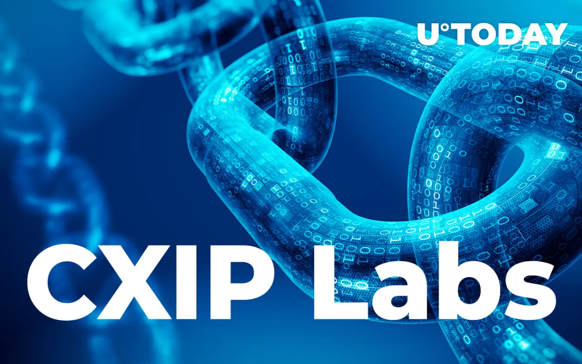 CXIP Labs Unveils Multi-Chain NFT Platform Holograph Following $6.5 Million Raised
