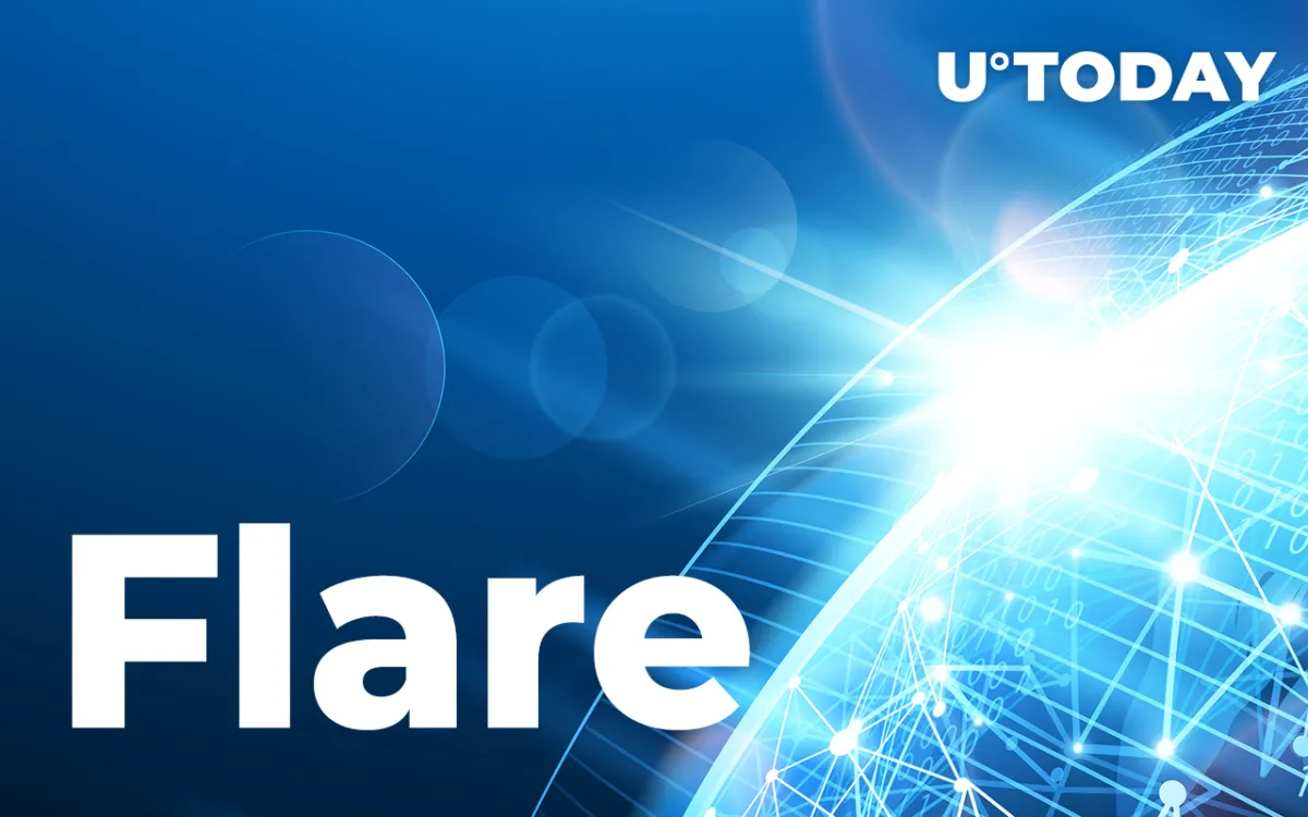 Flare (FLR) Platform Develops Bitcoin Bridge to Algorand, Receives Algorand Foundation Grant