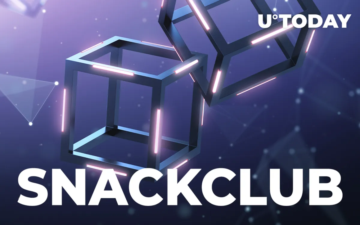 SNACKCLUB Raises $9 Million in Seed Funding to Support Gaming in Emerging Economies