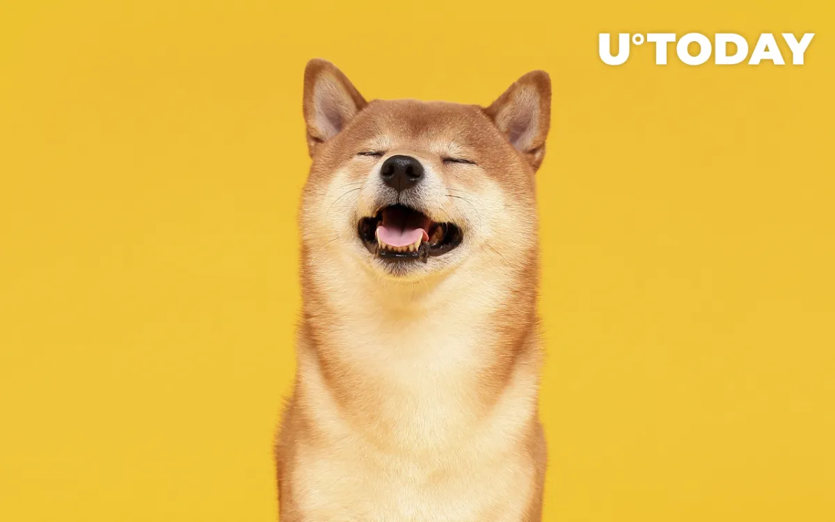 Shiba Inu Burn Portal Hits New Milestone with 15 Billion SHIB Burned