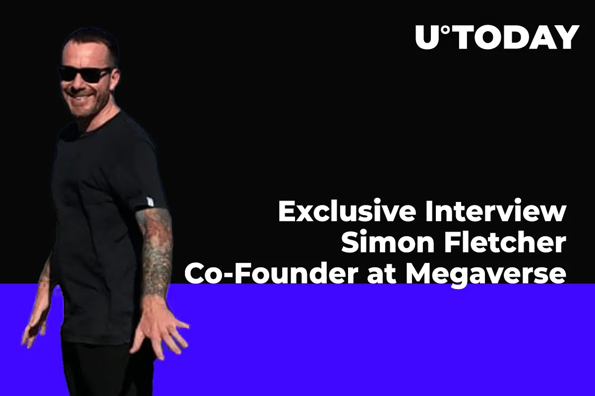 Metaverse as New Home for Social Media Interactions in Exclusive Interview with Co-Founder of Megaverse