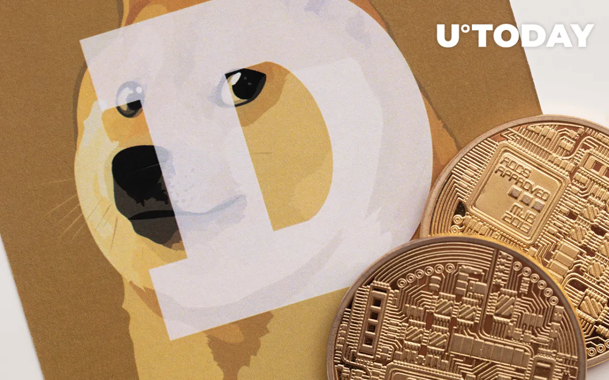 Dogecoin Trading Volumes Spike Amid Whales' Utility: Details