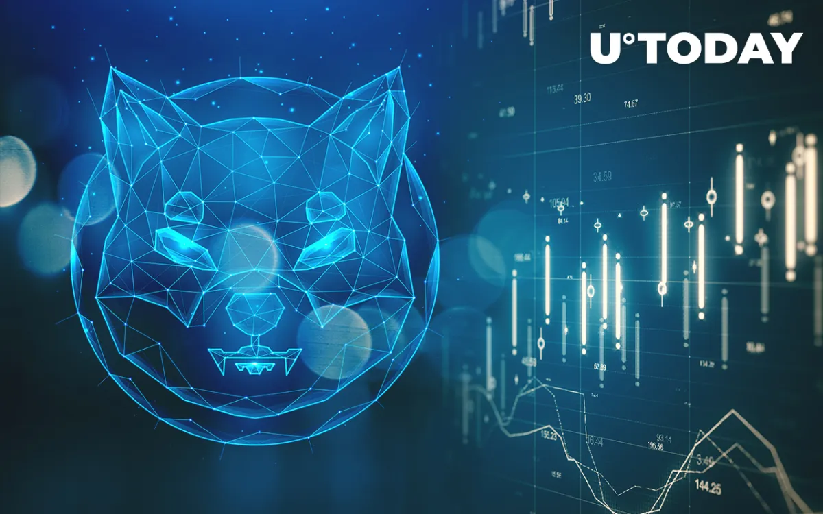 Shiba Inu Price Chart Hints at Incoming Move, Indicators Reveal This