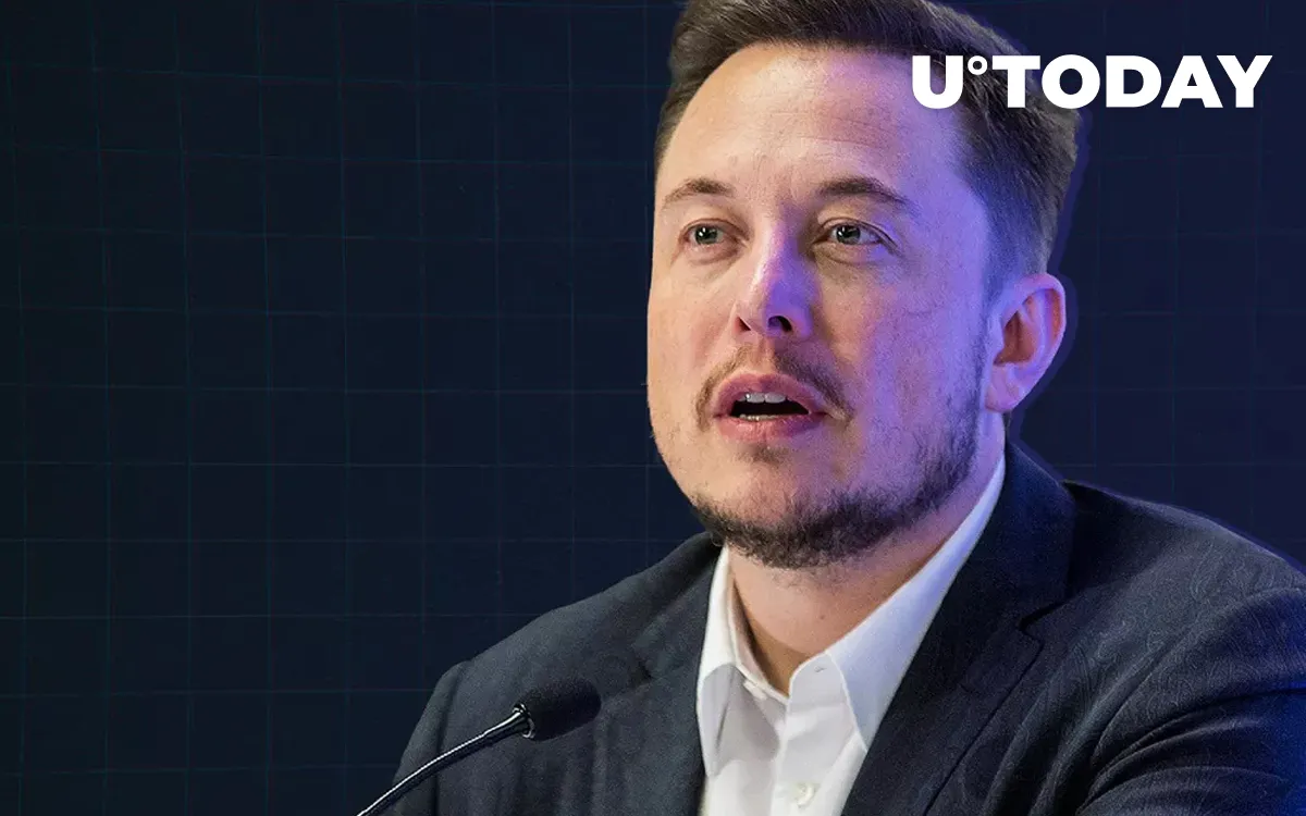 Dogecoin Fan Elon Musk May Buy Twitter This Week: Report