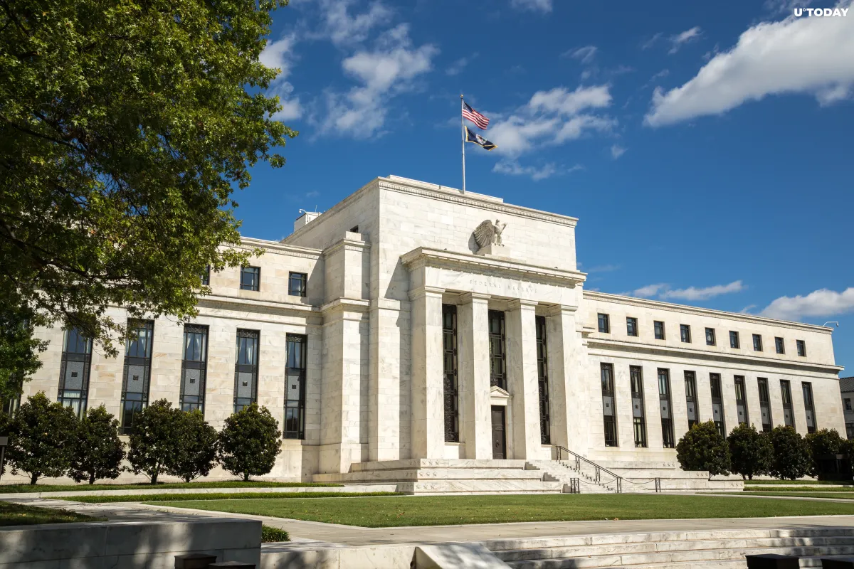Here's How Crypto Is Expected to Move Amid Rate Hike: Historical Analysis