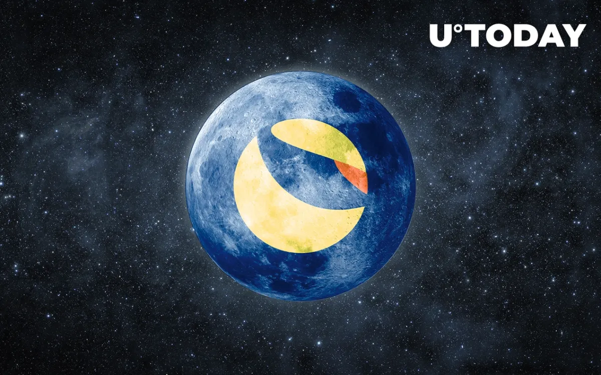 Terra (LUNA) Goes Live on Leading Thailand-Based Exchange