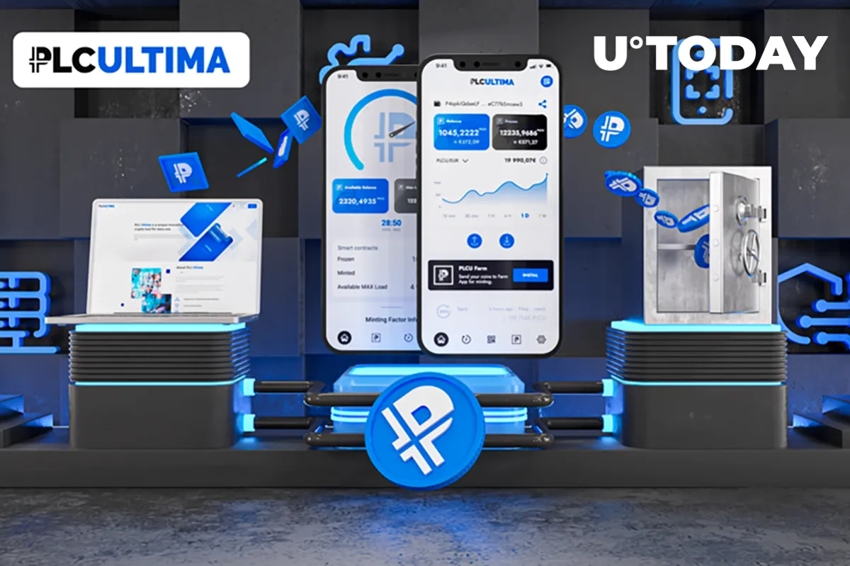 PLC Ultima: Alex Reinhardt’s Crypto Vision Growing Globally