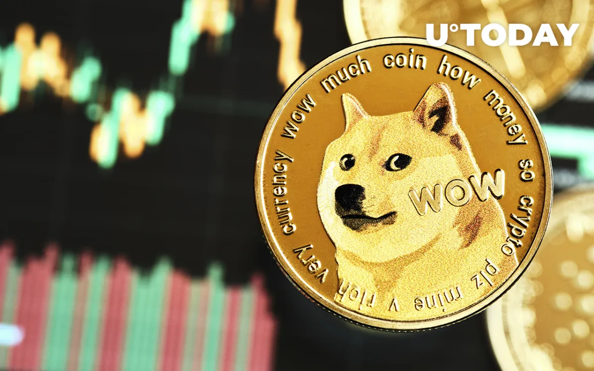 Trust in Dogecoin Plunges in U.S. (but There's Silver Lining)  