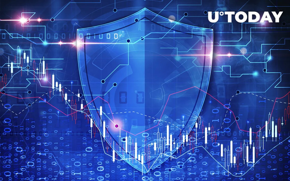 How Scalable Quantum-Safe Blockchains Help Against Network Outages