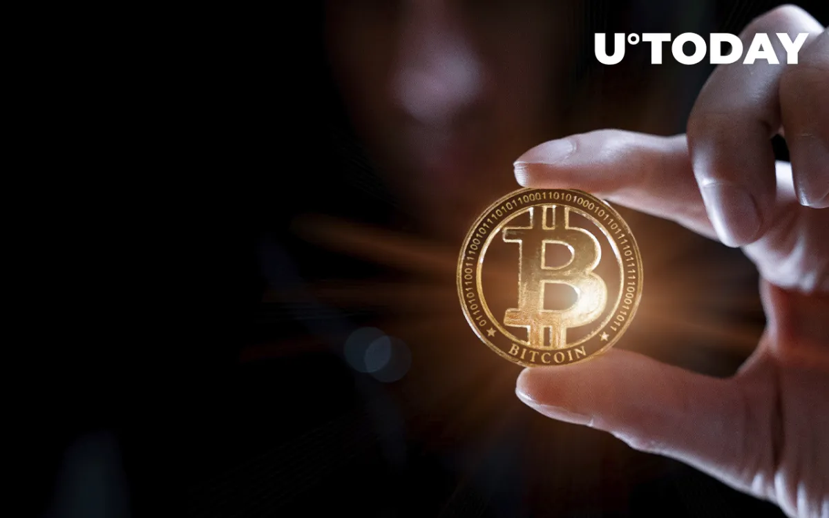 Bitcoin Long-Term Holders Are Capitulating and It Shouldn't Worry You