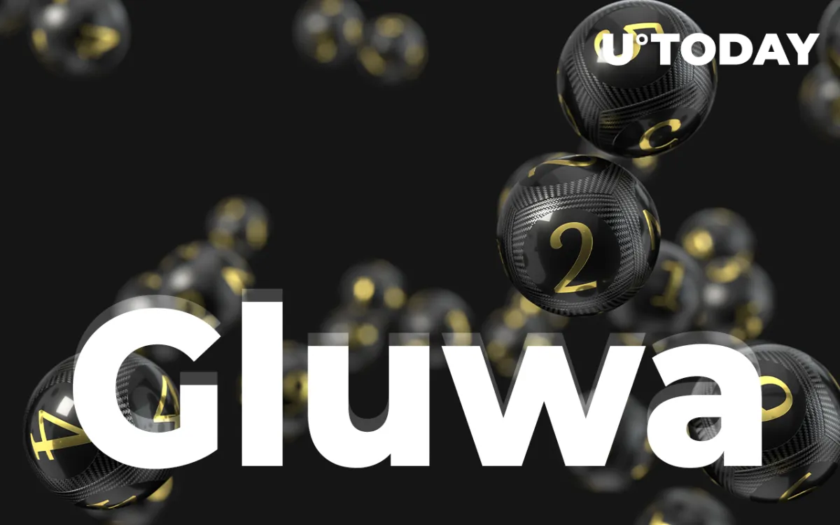 Gluwa Platform Introduces Novel Instrument for Retail DeFi Enthusiasts