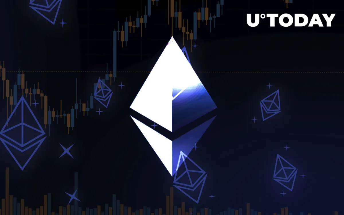 Ethereum Faces 18% Supply Reduction Following Bored Apes' "Otherside" Mint