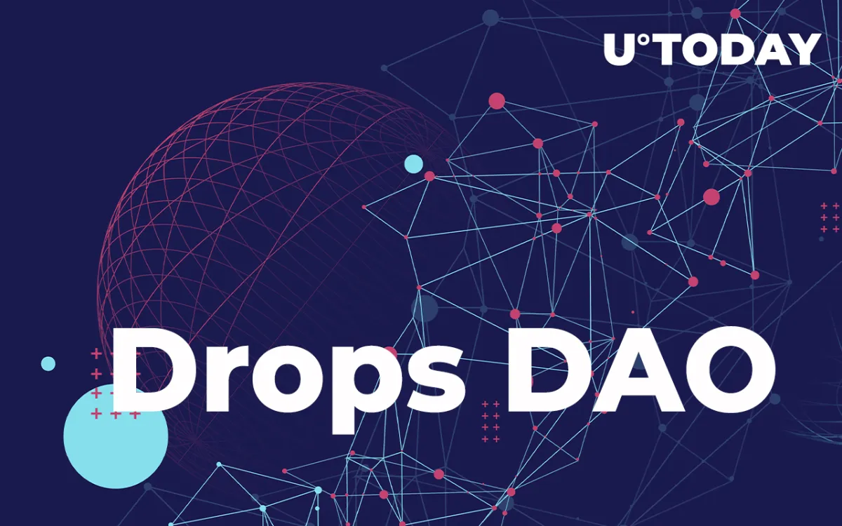 Drops DAO Goes Live in Mainnet, Starts Accepting DeFi and NFT Assets as Collateral