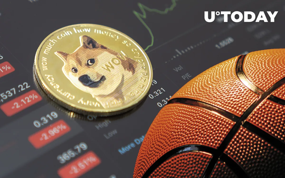 Dogecoin Becomes Part of BIG3 Basketball Team