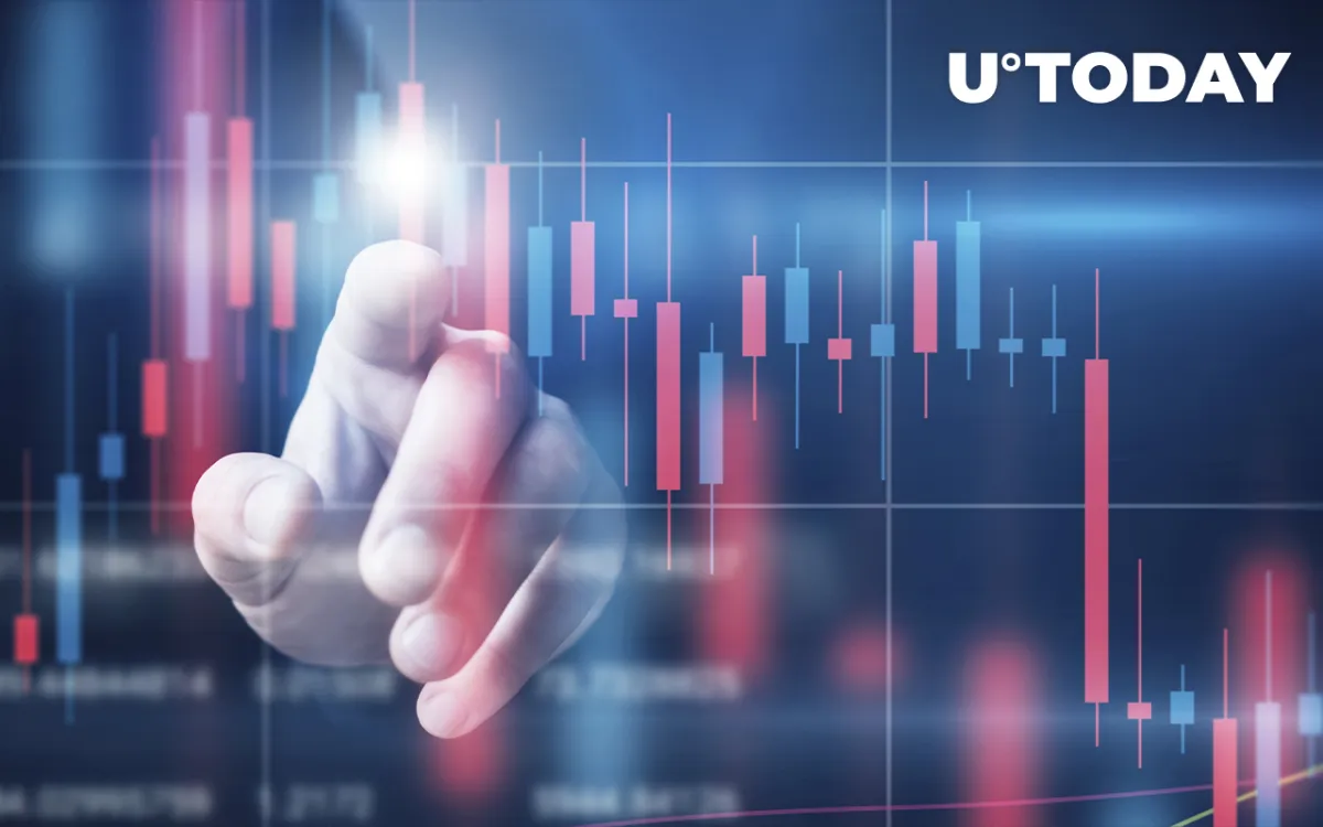 Crypto Market Is Bleeding with $300 Million Liquidated on Exchanges