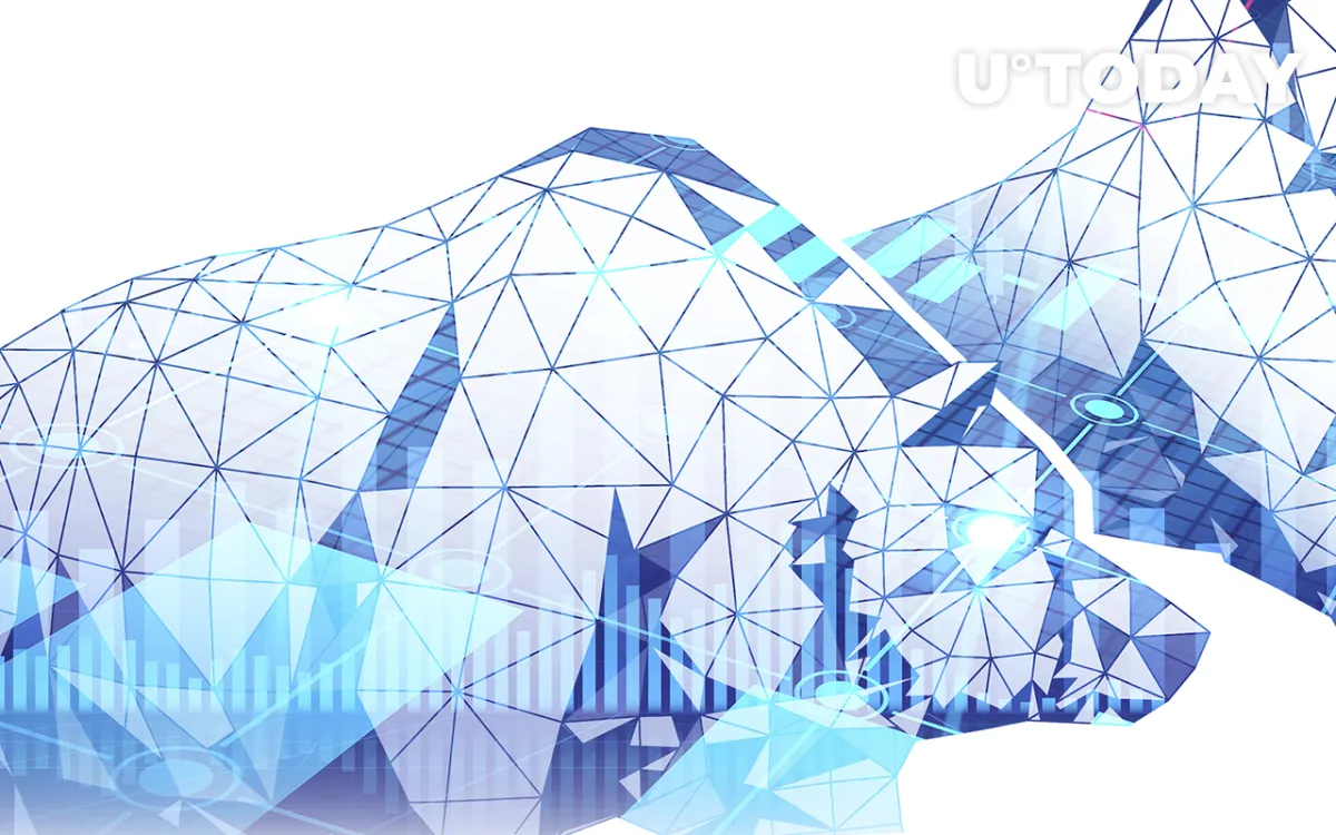 Cardano Founder Says Crypto Is in Bear Market