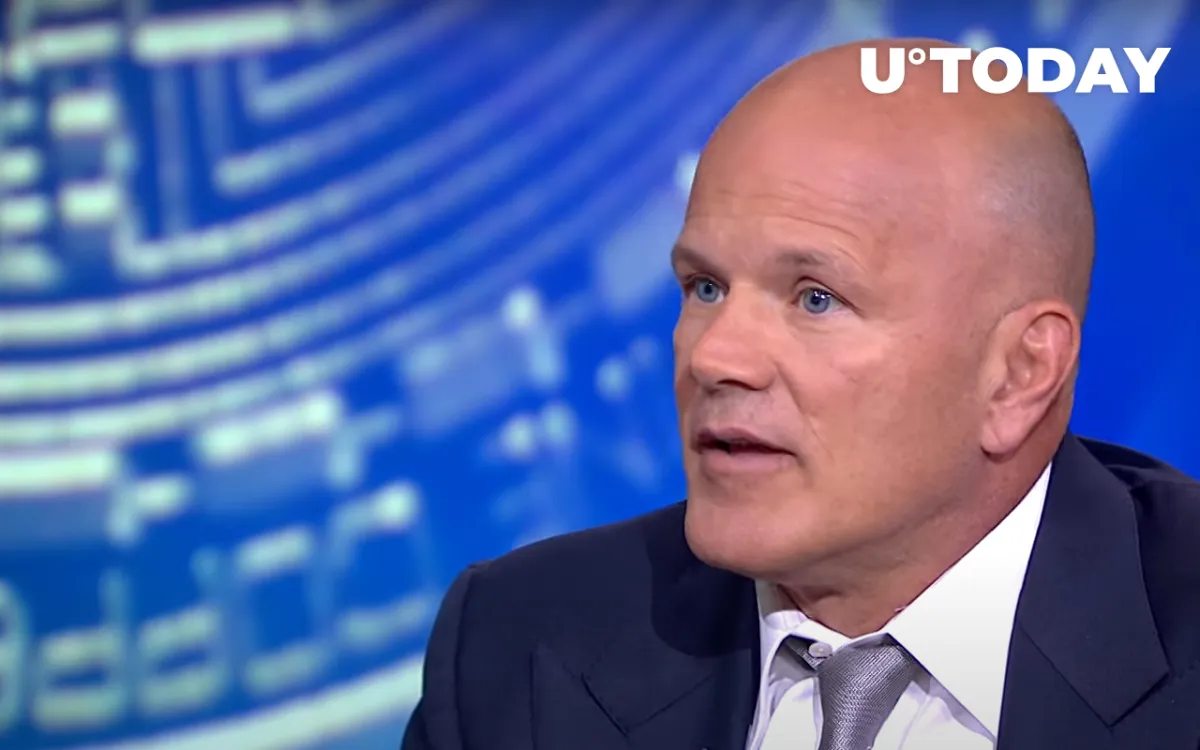 Mike Novogratz Remains Bearish on Crypto as Bitcoin Drops to 52-Week Low