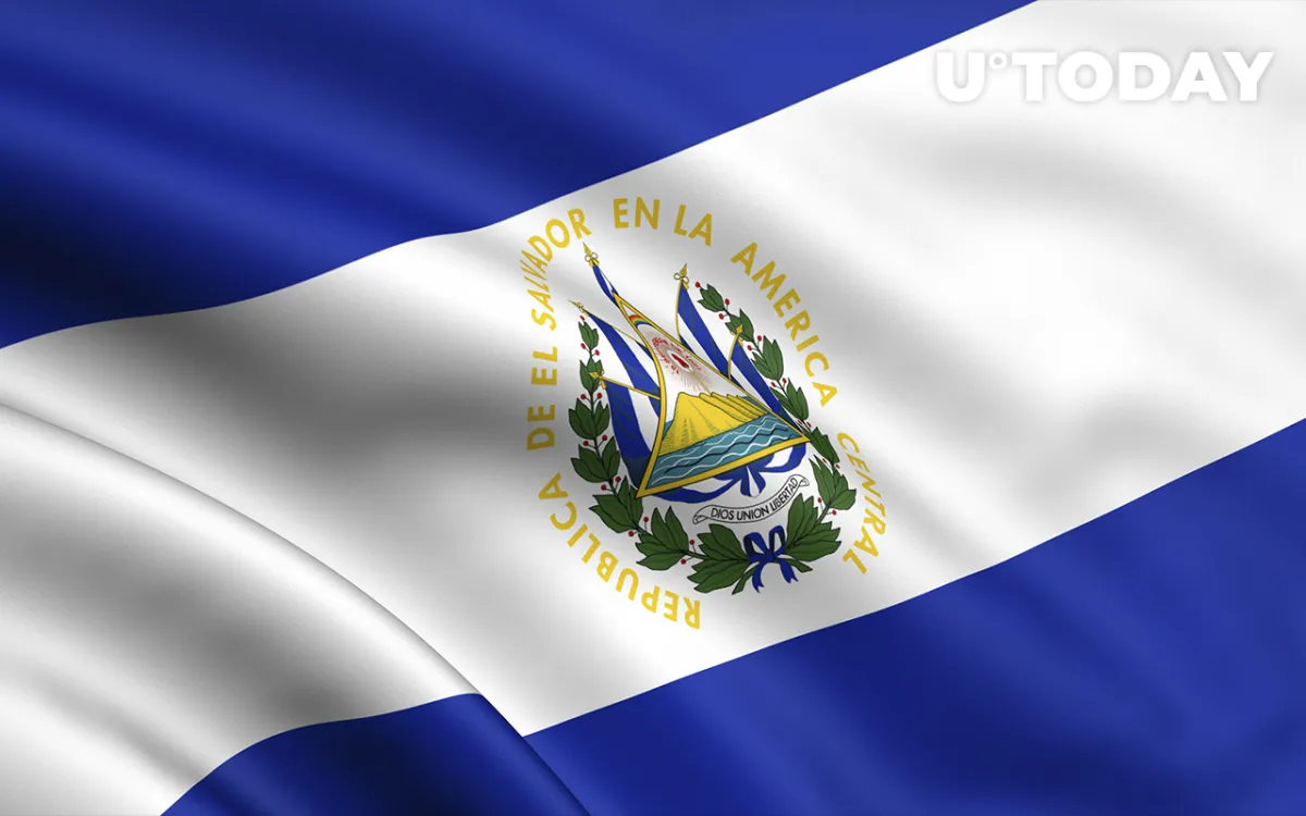 El Salvador Made $1 Million on BTC Trading in 11 Hour: Here's How