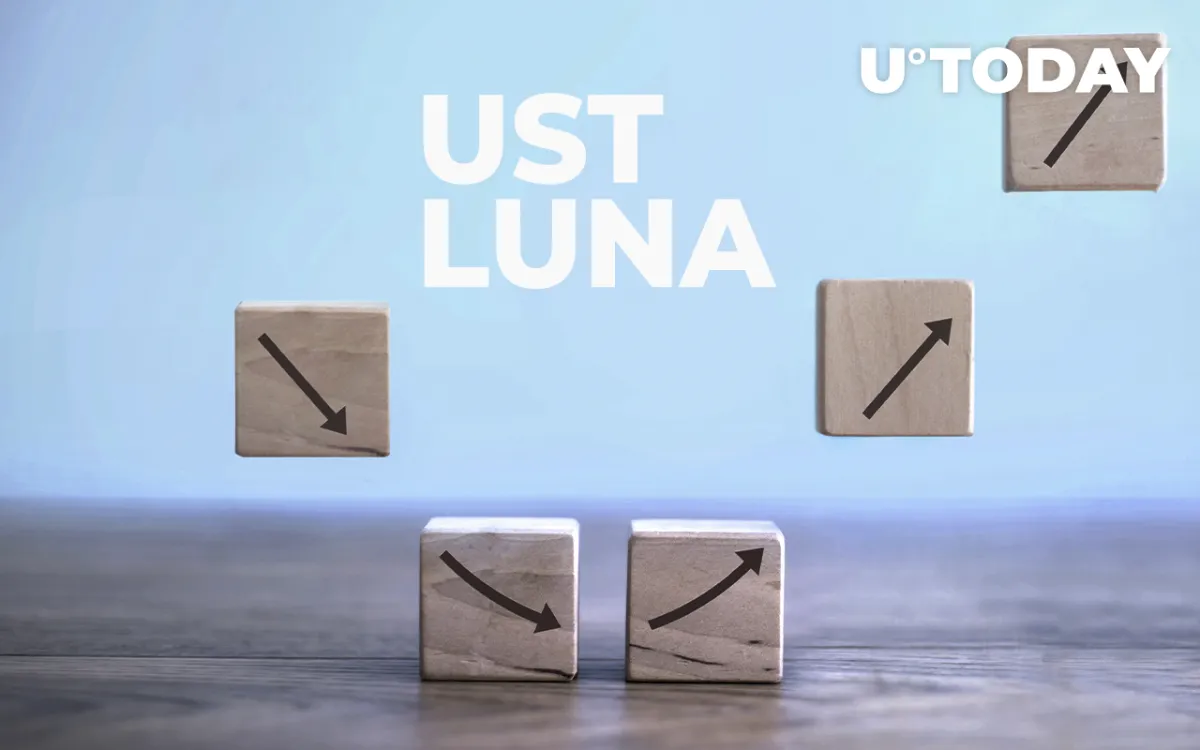 Terra's Do Kwon Finally Releases Recovery Plan for UST, Community Recalls "Lehman Brothers" Tragedy