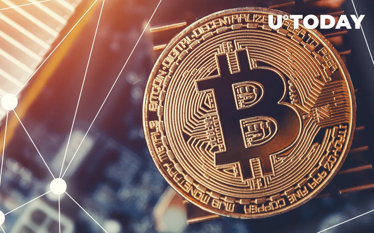3 Major Metrics Suggesting Bitcoin Is on Strong Support as BTC Aims at Upward Move