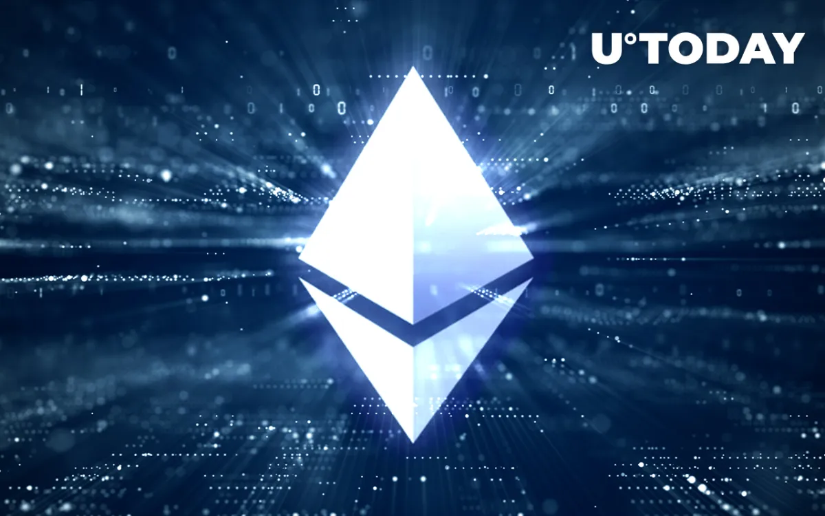 Ethereum Dominance Falls to 55% While Being at 84% in March: CoinMarketCap