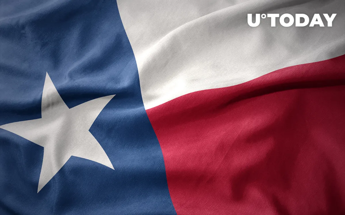 Texas Set to Become Silicon Valley of Crypto World