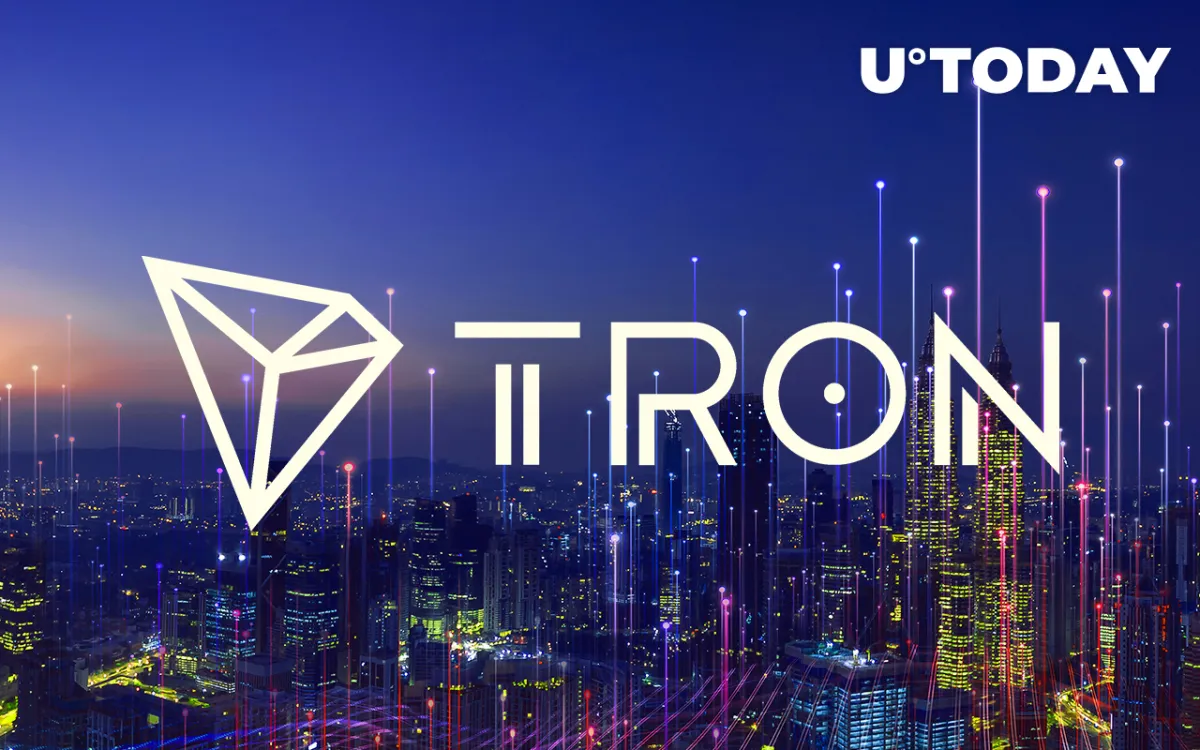 TRON Trails Binance Chain as Third Largest DeFi Platform