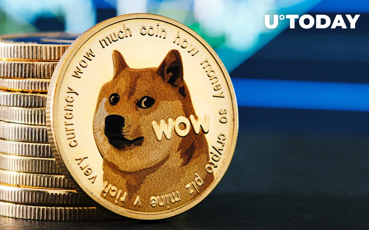 Dogecoin Sees Buying Power from Whales as Price Awaits Next Move