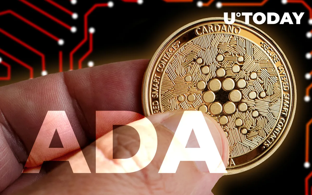 "Where Did the ADA Go?" Cardano's Founder Reacts to User's Allegation of Loss Worth Over 7,000 Euros