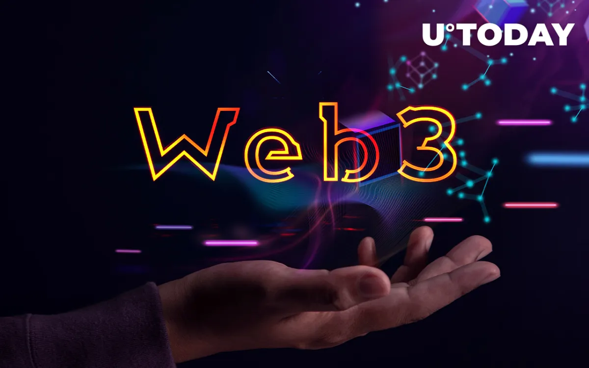 U.Today Partner Crypto Academy Offers Full-Stack Crypto Marketing Services