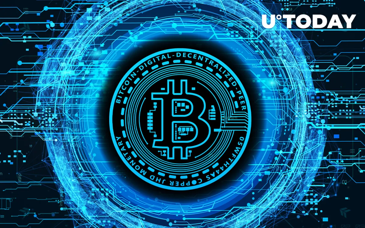 Here's Why Bitcoin Went Down So Much: North Island Chairman
