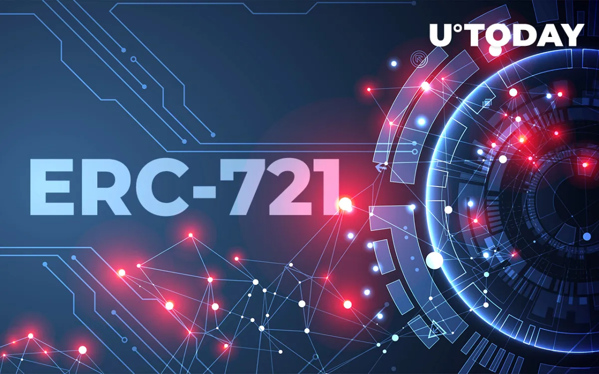 ERC-721 Transfers Surpassed ERC-20 First Time Since 2019: Here's What It Is