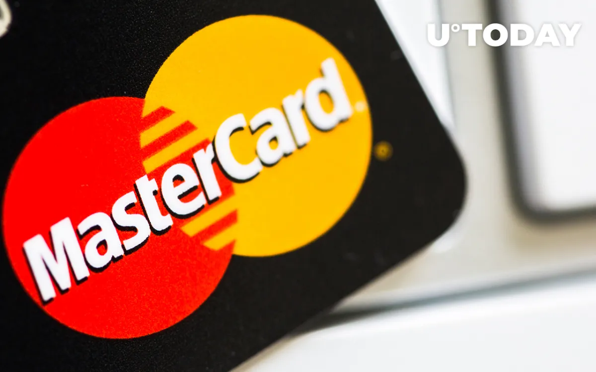 Mastercard's Top Exec Believes Crypto and Blockchain Likely to Be Adopted in Near Future