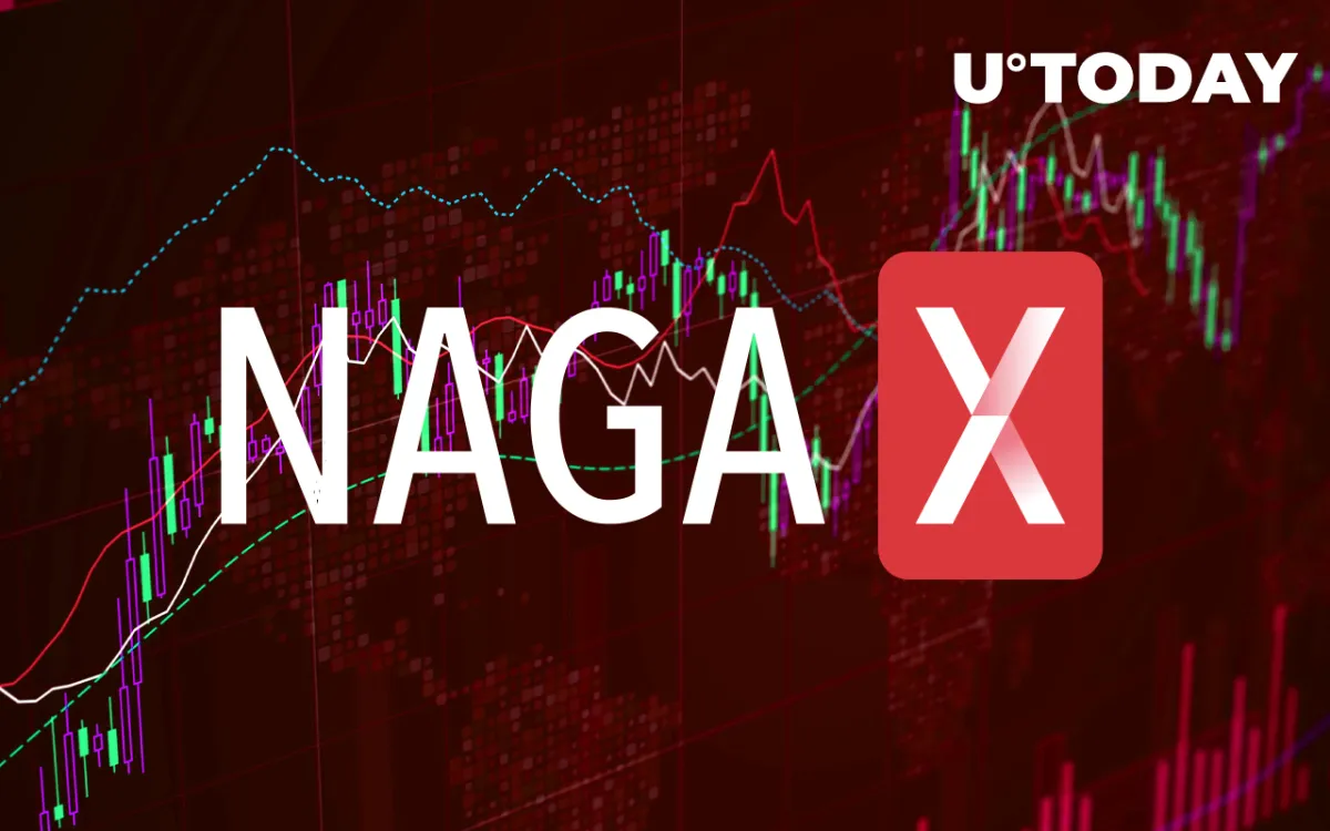 NAGAX Social Trading Platform Launches Staking Instruments